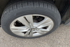 Skoda Karoq 1.6 TDI 116ch SCR Style DSG7/Toit Pano/Apple Carplay Android Auto/ Siège électrique  
