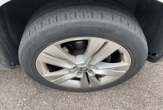 Skoda Karoq 1.6 TDI 116ch SCR Style DSG7/Toit Pano/Apple Carplay Android Auto/ Siège électrique  