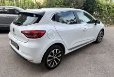Renault CLIO V 5 INTENS 1.5 DCI 100cv / Super état / 2022 / Caméra / 128000km / Révisée 