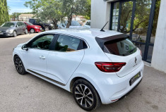 Renault CLIO V 5 INTENS 1.5 DCI 100cv / Super état / 2022 / Caméra / 128000km / Révisée 