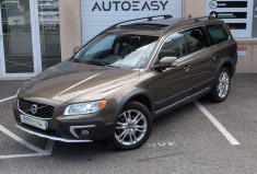 Volvo XC70 D5 AWD 215 ch Xenium Geartronic