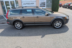 Volvo XC70 D5 AWD 215 ch Xenium Geartronic