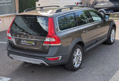 Volvo XC70 D5 AWD 215 ch Xenium Geartronic