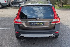 Volvo XC70 D5 AWD 215 ch Xenium Geartronic