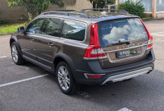 Volvo XC70 D5 AWD 215 ch Xenium Geartronic