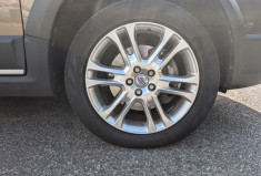 Volvo XC70 D5 AWD 215 ch Xenium Geartronic