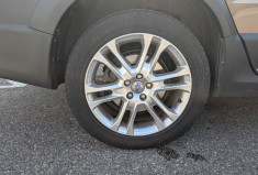 Volvo XC70 D5 AWD 215 ch Xenium Geartronic