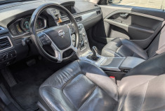 Volvo XC70 D5 AWD 215 ch Xenium Geartronic