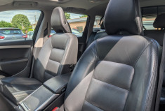 Volvo XC70 D5 AWD 215 ch Xenium Geartronic