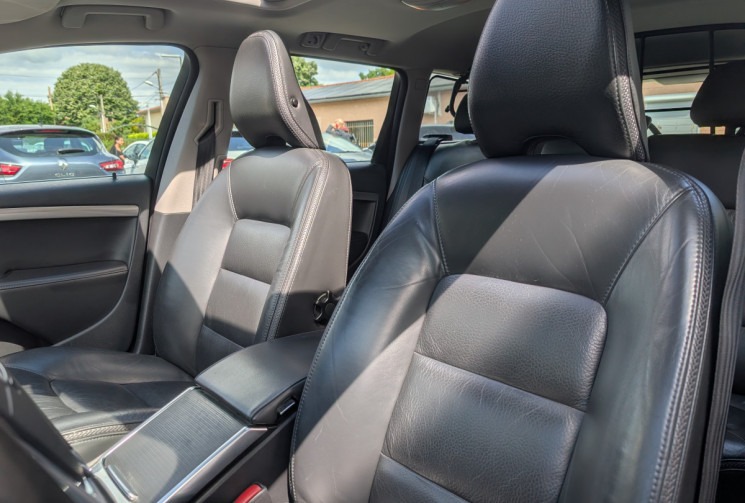 Volvo XC70 D5 AWD 215 ch Xenium Geartronic
