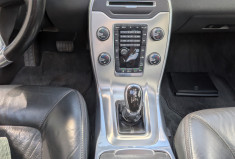 Volvo XC70 D5 AWD 215 ch Xenium Geartronic