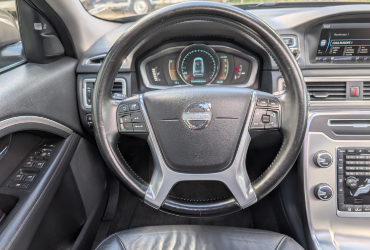 Volvo XC70 D5 AWD 215 ch Xenium Geartronic