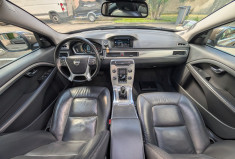 Volvo XC70 D5 AWD 215 ch Xenium Geartronic