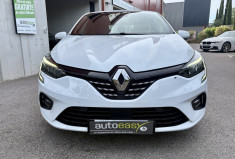 Renault CLIO V 5 INTENS 1.5 DCI 100cv / Super état / 2022 / Caméra / 128000km / Révisée 