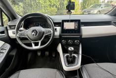 Renault CLIO V 5 INTENS 1.5 DCI 100cv / Super état / 2022 / Caméra / 128000km / Révisée 