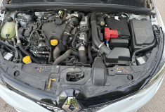 Renault CLIO V 5 INTENS 1.5 DCI 100cv / Super état / 2022 / Caméra / 128000km / Révisée 