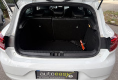 Renault CLIO V 5 INTENS 1.5 DCI 100cv / Super état / 2022 / Caméra / 128000km / Révisée 