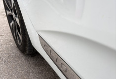 Renault CLIO V 5 INTENS 1.5 DCI 100cv / Super état / 2022 / Caméra / 128000km / Révisée 