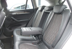 BMW X1  20iA 192 X-Drive X-Line ETHANOL E85