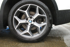 BMW X1  20iA 192 X-Drive X-Line ETHANOL E85