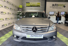 Mercedes Classe C C 220 CDI 170 CH AVANTGARDE AMG LINE