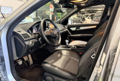 Mercedes Classe C C 220 CDI 170 CH AVANTGARDE AMG LINE