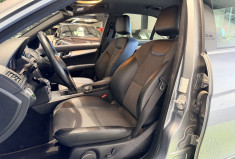 Mercedes Classe C C 220 CDI 170 CH AVANTGARDE AMG LINE