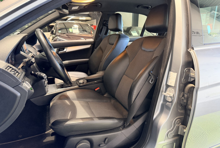 Mercedes Classe C C 220 CDI 170 CH AVANTGARDE AMG LINE
