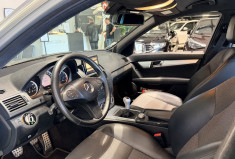 Mercedes Classe C C 220 CDI 170 CH AVANTGARDE AMG LINE