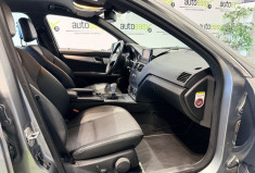Mercedes Classe C C 220 CDI 170 CH AVANTGARDE AMG LINE