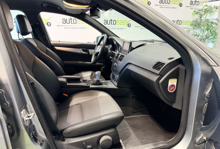 Mercedes Classe C C 220 CDI 170 CH AVANTGARDE AMG LINE