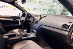 Mercedes Classe C C 220 CDI 170 CH AVANTGARDE AMG LINE