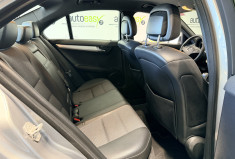 Mercedes Classe C C 220 CDI 170 CH AVANTGARDE AMG LINE
