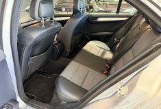 Mercedes Classe C C 220 CDI 170 CH AVANTGARDE AMG LINE