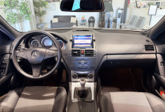 Mercedes Classe C C 220 CDI 170 CH AVANTGARDE AMG LINE