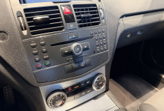 Mercedes Classe C C 220 CDI 170 CH AVANTGARDE AMG LINE