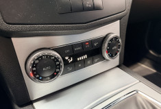 Mercedes Classe C C 220 CDI 170 CH AVANTGARDE AMG LINE
