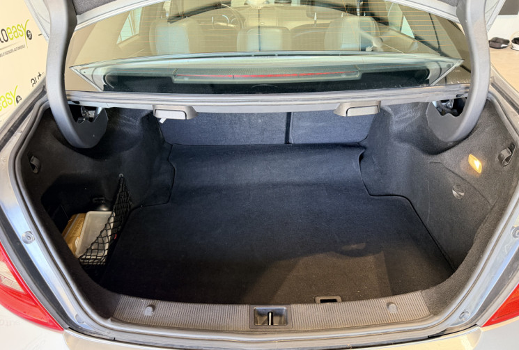 Mercedes Classe C C 220 CDI 170 CH AVANTGARDE AMG LINE