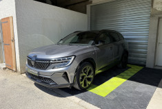 Renault Austral 1.2 E-Tech full hybrid 200ch Techno esprit Alpine