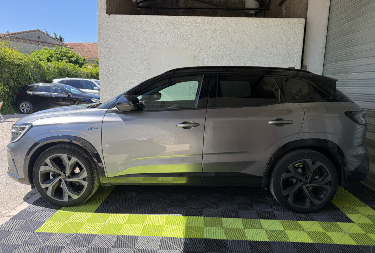 Renault Austral 1.2 E-Tech full hybrid 200ch Techno esprit Alpine
