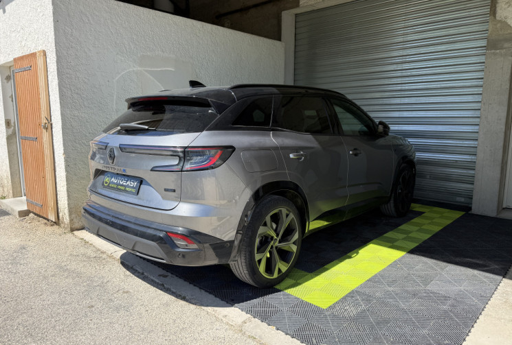 Renault Austral 1.2 E-Tech full hybrid 200ch Techno esprit Alpine