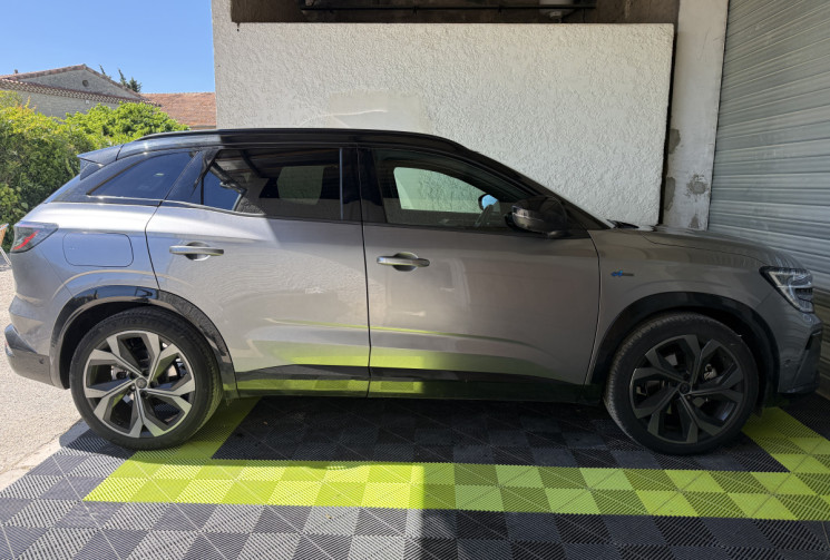 Renault Austral 1.2 E-Tech full hybrid 200ch Techno esprit Alpine