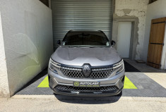 Renault Austral 1.2 E-Tech full hybrid 200ch Techno esprit Alpine