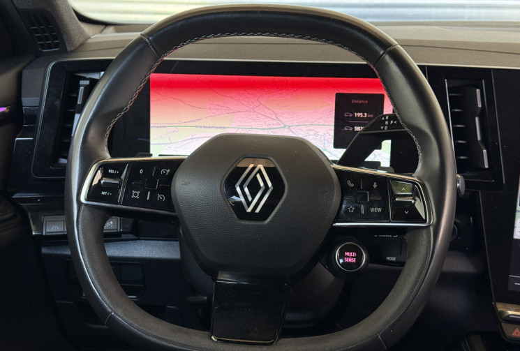 Renault Austral 1.2 E-Tech full hybrid 200ch Techno esprit Alpine