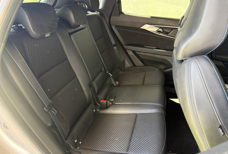 Renault Austral 1.2 E-Tech full hybrid 200ch Techno esprit Alpine