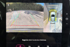Renault Austral 1.2 E-Tech full hybrid 200ch Techno esprit Alpine