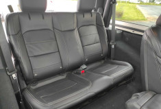 Jeep Wrangler OVERLAND JL 2.0 272 CH BVA8 
