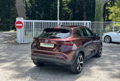 Nissan Juke 1.0 DIG-T 114 Tekna / Suivi Nissan / Bose / Caméra 360 / Sièges Chauffants / Keyless