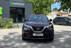 Nissan Juke 1.0 DIG-T 114 Tekna / Suivi Nissan / Bose / Caméra 360 / Sièges Chauffants / Keyless