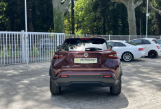Nissan Juke 1.0 DIG-T 114 Tekna / Suivi Nissan / Bose / Caméra 360 / Sièges Chauffants / Keyless